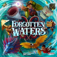 Forgotten Waters (2020)