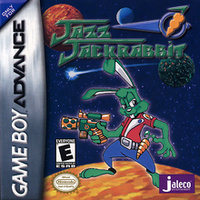 Jazz Jackrabbit (2002)