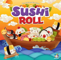 Sushi Roll (2019)