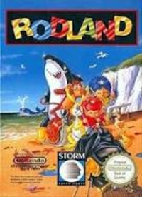 Rod Land (1990)
