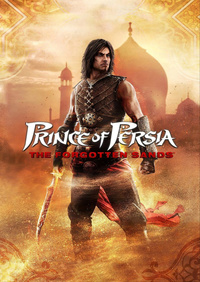 Prince of Persia: The Forgotten Sands (2010)