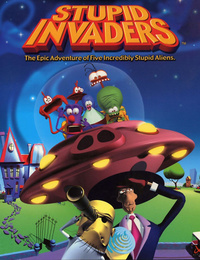 Stupid Invaders (2001)