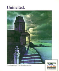 Uninvited (1986)