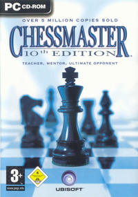 Chessmaster 10th Edition (2004)