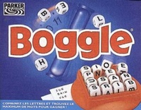 Boggle