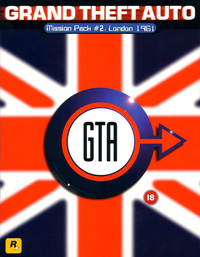 Grand Theft Auto: London 1961 (1999)