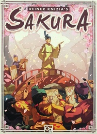 Sakura (2018)