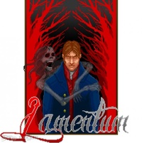 Lamentum (2020)