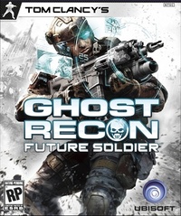 Tom Clancy's Ghost Recon: Future Soldier (2012)