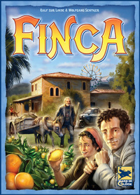 Finca (2009)