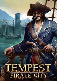 Tempest: Pirate Action RPG (2016)