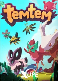 Temtem (2020)