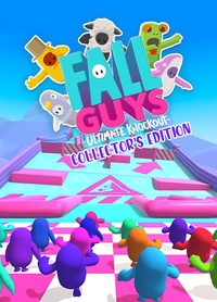 Fall Guys: Ultimate Knockout (2020)