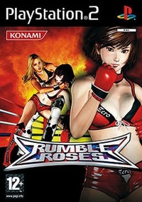Rumble Roses (2004)