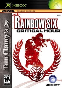 Tom Clancy's Rainbow Six: Critical Hour (2006)