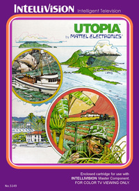 Utopia (1981)