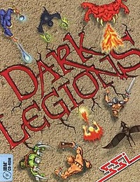 Dark Legions (1994)