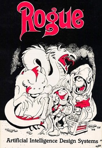 Rogue (1980)