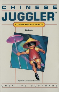 Chinese Juggler (1984)