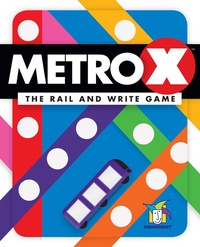 Metro X (2020)
