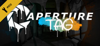 Aperture Tag: The Paint Gun Testing Initiative (2014)