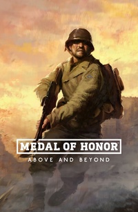 Medal of Honor: Above and Beyond (2020)