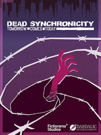 Dead Synchronicity: Tomorrow Comes Today (2015)