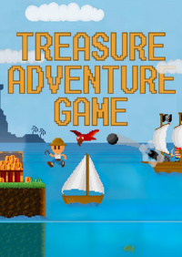 Treasure Adventure Game (2011)