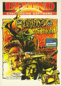 The Lords of Midnight (1984)