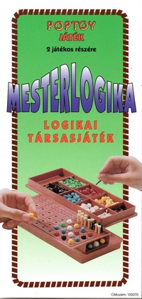 Mesterlogika (1971)