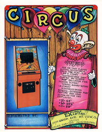 Circus (1977)