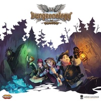 Dungeonology: The Expedition (2019)