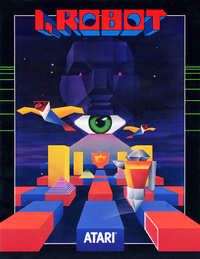 I, Robot (1983)