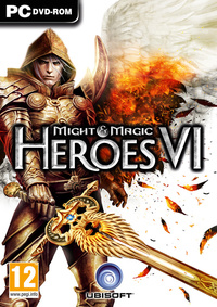 Might and Magic: Heroes VI (2011)