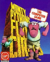 Monty Python's Flying Circus: The Computer Game (1990)