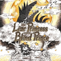 The Liar Princess and the Blind Prince (2018)