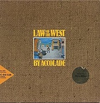 Law of the West (1985)