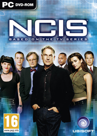NCIS (2011)