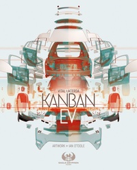 Kanban EV (2020)
