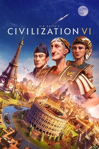 Civilization VI (2016)