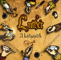 Luther – A kártyajáték (2016)