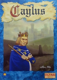 Caylus (2005)