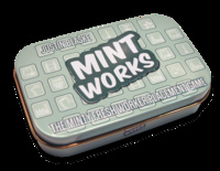 Mint Works (2017)