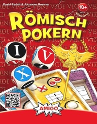 Römisch Pokern (2015)