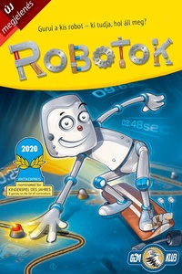 Robotok (2020)