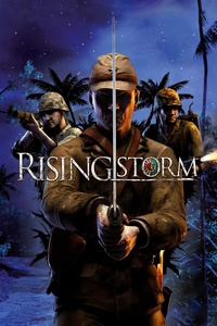 Rising Storm (2013)