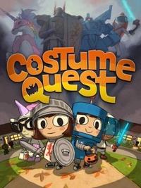 Costume Quest (2010)