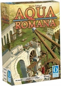 Aqua Romana (2005)