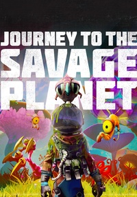 Journey to the Savage Planet (2020)