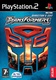 Transformers (2004)